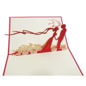 3D Greeting Cards