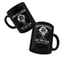 WB's Official Licensed Laughing Gassers Joker Hot Rod Club Coffee Mug