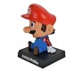 Super Mario Bobble Head for Car Dashboard with Mobile Holder Action Figure Toys Collectible Bobblehead Showpiece For Office Desk Table Top Toy For Kids and Adults Multicolor