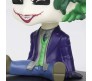 Joker From Batman Bobble Head for Car Dashboard with Mobile Holder Action Figure Toys Collectible Bobblehead Showpiece For Office Desk Table Top Toy For Kids and Adults Multicolor