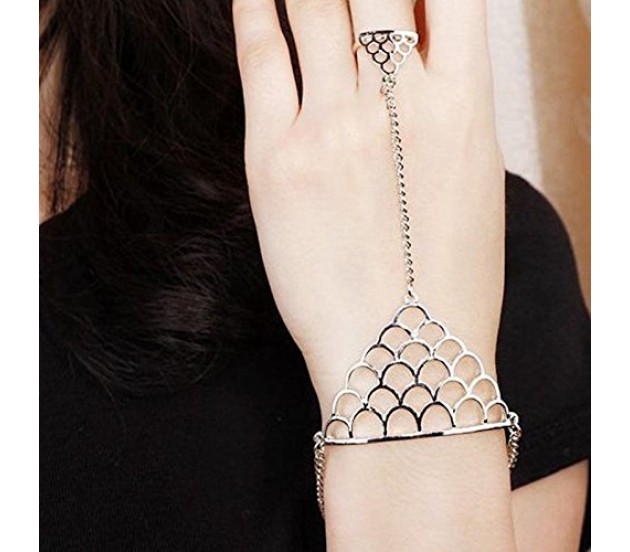 Paved Adjustable Chain Ring – Wanttey