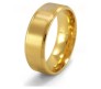 Superman Inspired Hope Symbol Gold Ring Casual Everyday Fashion for Men and Boys Size 9