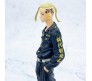 Tokyo Revengers Ken Ryuuguuji Action Figure 18 cm Collectible for Office Table