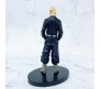 Tokyo Revengers Ken Ryuuguuji Action Figure 18 cm Collectible for Office Table