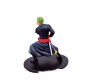 One Piece Anime Roronoa Zoro Action Figure [15 cm] for Home Decors, Office Desk and Study Table Toy Multicolor