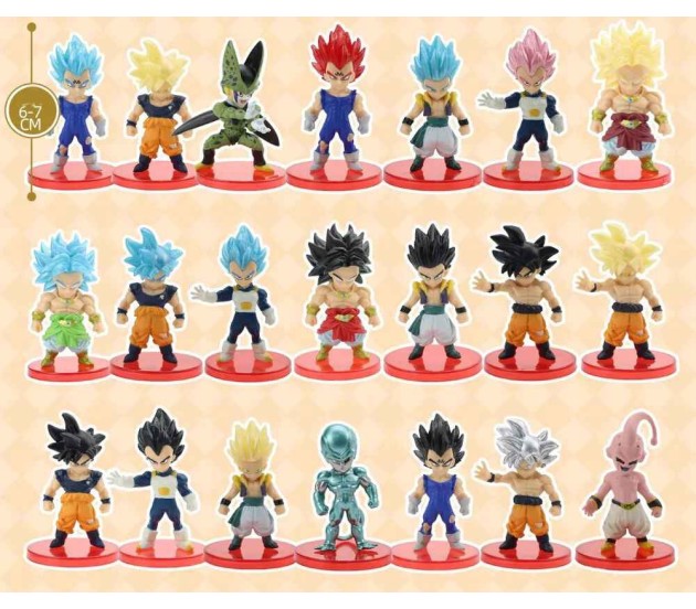 Auto Dekoration Anime Dragon Ball Z Figuren Schütteln Kopf Puppe Action  Figure Spielzeug Kreative Auto Dashboard Zubehör Jungen Geschenke -  AliExpress