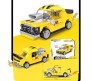 94 Pcs Racing Car Building Blocks Bricks Educational Learning Construction Toys