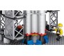 Space Shuttle Rocket Launch Building Blocks Set 309 Pcs Educational Construction Learning Brick Toy for Kids Multicolor