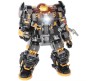 Large Big 1697Pcs Hulkbuster Superhero Building Blocks Set STEM Educational Toy