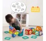Light Magnetic Tiles 75 Pcs Building Blocks for Kids 3D STEM Educational Toys, Magnetic Marble Run/ Toys for Kids Age 3 +Year Old Boys Girls Creative Gift