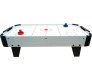 80.5cm Big Air Hockey Game Table For Home Or Ice Flying Hockey Large Indoor Game For Kids and Adults Multicolor