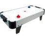 80.5cm Big Air Hockey Game Table For Home Or Ice Flying Hockey Large Indoor Game For Kids and Adults Multicolor