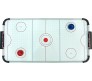 80.5cm Big Air Hockey Game Table For Home Or Ice Flying Hockey Large Indoor Game For Kids and Adults Multicolor