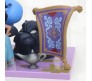 Aladdin Toy Jasmine Genie Set Toy of 8 pcs Action Figure Cartoon Toys for Kids Iconic Character Gift for Fans 4.5 - 5.5 cm
