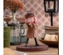 Anime Anya Forger Spy x Family Detective Action Figure 15 cm Collectible Toy for Fans