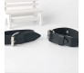 Anime Attack On Titan Leather Bracelet Cosplay Accessory For Boys and Men