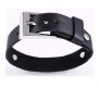 Anime Attack On Titan Leather Bracelet Cosplay Accessory For Boys and Men