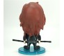 Black Widow Action Figure 10 cm Bobblehead Collectible for Office Desk & Study Table, Car Dashboard, Decoration and Cake Topper Toys for Fans