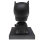 Batman Bobble Head for Car Dashboard with Mobile Holder Action Figure Toys Collectible Bobblehead Showpiece For Office Table Desk Top Toy For Kids and Adults Multicolor D3