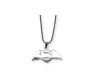 Batman Vs Superman Logo Inspired Pendant Necklace Fashion Jewellery Accessory for Men and Boys