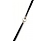 Black Velvet Neck Choker Necklace Simple Boho Punk Choker Collar Western Goth Necklace for Girls & Women DC1
