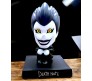 Ryuk Bobble Head for Death Anime Note Car Dashboard with Mobile Holder Action Figure Toys Collectible Bobblehead Showpiece For Office Desk Toy For Kids and Adults Multicolor
