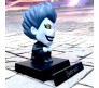 Ryuk Bobble Head for Death Anime Note Car Dashboard with Mobile Holder Action Figure Toys Collectible Bobblehead Showpiece For Office Desk Toy For Kids and Adults Multicolor