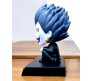 Ryuk Bobble Head for Death Anime Note Car Dashboard with Mobile Holder Action Figure Toys Collectible Bobblehead Showpiece For Office Desk Toy For Kids and Adults Multicolor