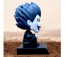 Ryuk Bobble Head for Death Anime Note Car Dashboard with Mobile Holder Action Figure Toys Collectible Bobblehead Showpiece For Office Desk Toy For Kids and Adults Multicolor