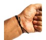 Black Thread Evil Eye Bracelet Adjustable Nazar Battu Devil Protection Original For Boys and Men