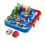 Car Race Tracks Toy Car Adventure for Boys, Girls & Kids | Playset City Rescue Racing Track Toddlers Toy Car | Pre Educational Learning Toy Puzzle Car Gift for Kids