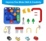 Car Race Tracks Toy Car Adventure for Boys, Girls & Kids | Playset City Rescue Racing Track Toddlers Toy Car | Pre Educational Learning Toy Puzzle Car Gift for Kids