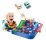 Car Race Tracks Toy Car Adventure for Boys, Girls & Kids | Playset City Rescue Racing Track Toddlers Toy Car | Pre Educational Learning Toy Puzzle Car Gift for Kids