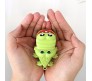 Crocodile Teeth Toy Keychain For Kids Crocodile Biting Finger Game Dentist Crocodile Alligator Biting Finger Games Set of 1