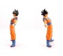 Anime Dragon Z Ball Super Saiyan 1 2 Ultra Instinct Broly Goku Black Zamasu Set of 6 Action Figure Goku DBZ 18 CM Figurine Manga Collectible Model Toy
