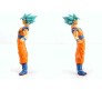 Anime Dragon Z Ball Super Saiyan 1 2 Ultra Instinct Broly Goku Black Zamasu Set of 6 Action Figure Goku DBZ 18 CM Figurine Manga Collectible Model Toy