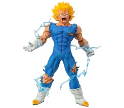 Anime Dragon Z Ball Demonize Vegeta IV Action Figure 30 cm Collectible for Office Desk & Study Table, Toy for Fans