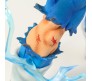 Anime Dragon Z Ball Demonize Vegeta IV Action Figure 30 cm Detachable Interchangable Head Collectible for Office Desk & Study Table, Toy for Fans