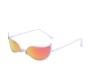 Doflamingo Glasses One Piece Cosplay Sunglasses | Donquixote Doflamingo Anime Sunglasses