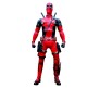 30cm Deadpool Action Figure with Accessories Movable Arm & Leg Joints Super Hero Ideal Collectible Gift Figurine for Fans