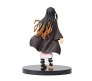 Demon Slayer Nezuko Kamado Kimetsu No Yaiba Action Figure Height 16.2 cm for Car Dashboard, Decoration, Cake, Office Desk & Study Table Toy Multicolor