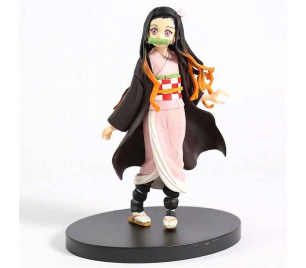 Details More Than 78 Anime Demon Slayer Nezuko Best Incdgdbentre