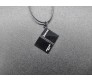 Death Note Anime Book Pendant Necklace Cosplay Fashion Jewellery Accessory