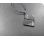 Death Note Anime Book Pendant Necklace Cosplay Fashion Jewellery Accessory