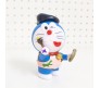 Set of 6 Doraemon Action Figure Set Cake Topper Showpiece Table Gift Toy