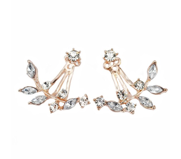 Ear Cuffs & Ear Jacket Earrings | Nordstrom