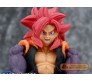 Anime Dragon Z Ball Super Saiyan Set of 6 Action Figure Goku DBZ 19 CM Figurine Manga Collectible Model Toy