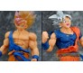 Anime Dragon Z Ball Super Saiyan Set of 6 Action Figure Goku DBZ 19 CM Figurine Manga Collectible Model Toy