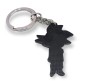 Dragon Ball Z Goku Full Body Metal Keychain Key Chain Car Bikes Key Ring