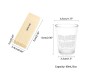Drunken Tower Party or Adult Game Night Drinking Game Do Or Drink Tower Game Get Drunk With Shot Glass Set